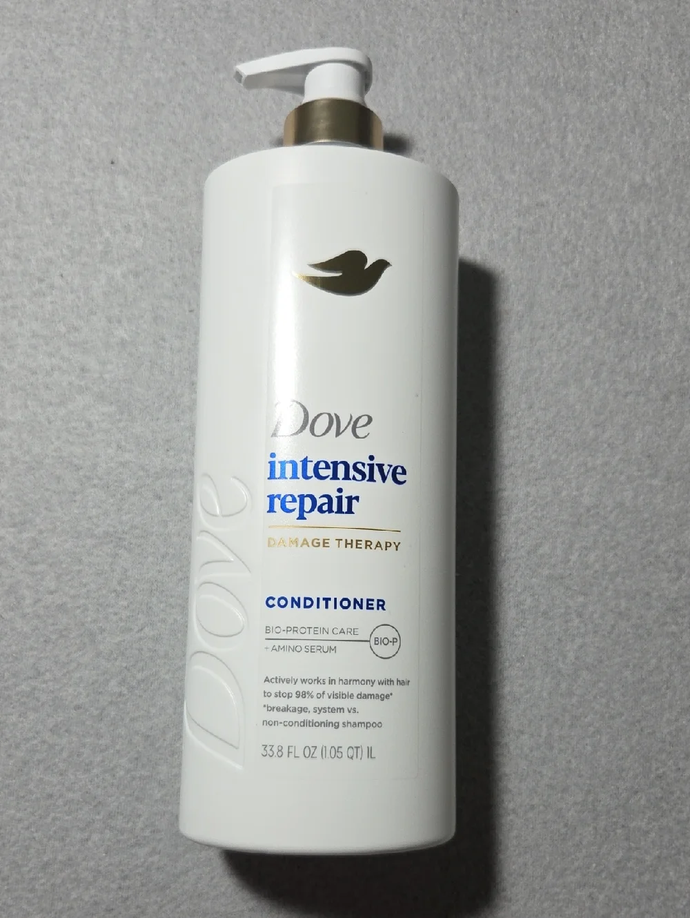 Dove Intensive Repair Conditioner - Damage Therapy